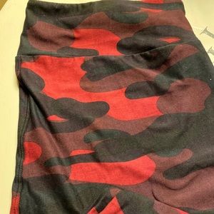 LulaRoe TC2 Leggings